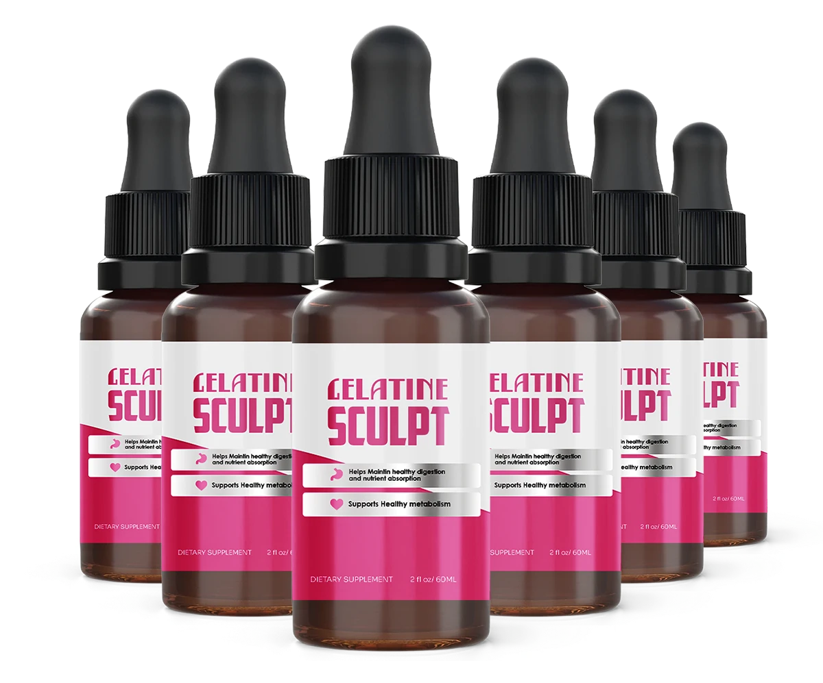 GelatineSculpt.com